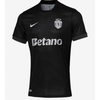 Köp Sporting CP Bortatröja 2025-26 Fotbollsställ Kortärmad på kopafotbollsset.com Köpa Sporting CP Bortatröja 2025-26 Fotbollsställ Kortärmad på nätet