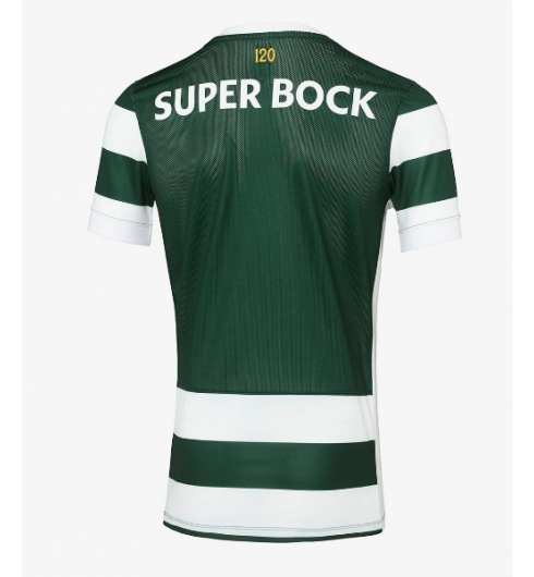 Köp Sporting CP Hemmatröja 2026-27 grön och vit Fotbollströja Kortärmad på kopafotbollsset.com 2 Köpa Sporting CP Hemmatröja 2026-27 grön och vit Fotbollströja Kortärmad på nätet 2