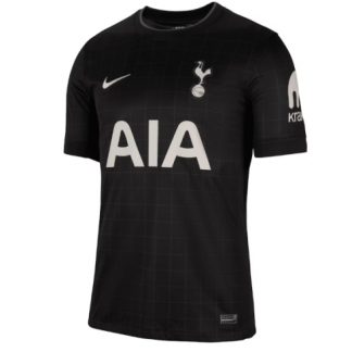 Köpa  Tottenham Hotspur Bortatröja 2025-26 Kortärmad  på nätet