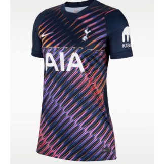 Köpa  Tottenham Hotspur Bortatröja 2026-27 Dam Fotbollskläder  på nätet