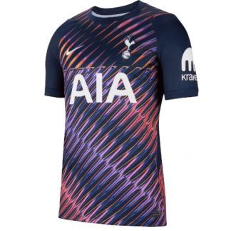 Köpa  Tottenham Hotspur Bortatröja 2026-27 Herr Fotbollströja Kortärmad  på nätet