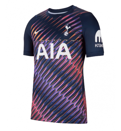 Köp Tottenham Hotspur Bortatröja 2026-27 Herr Fotbollströja Kortärmad på kopafotbollsset.com Köpa Tottenham Hotspur Bortatröja 2026-27 Herr Fotbollströja Kortärmad på nätet