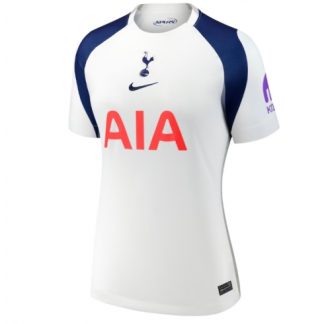 Köpa  Tottenham Hotspur Hemmatröja 2025-26 Dam Matchtröjor Fotboll  på nätet