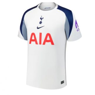 Köpa  Tottenham Hotspur Hemmatröja 2025-26 Kortärmad  på nätet