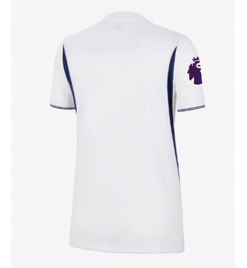 Köp Tottenham Hotspur Hemmatröja 2026-27 vit Dam Matchtröjor Fotboll på kopafotbollsset.com 2 Köpa Tottenham Hotspur Hemmatröja 2026-27 vit Dam Matchtröjor Fotboll på nätet 2