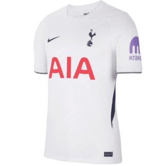 Köpa  Tottenham Hotspur Hemmatröja Herr 2026-27 vit Fotbollströja Kortärmad  på nätet