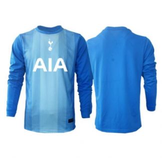 Köpa  Tottenham Hotspur Målvakt Bortatröja 2025-26 Långärmad  på nätet