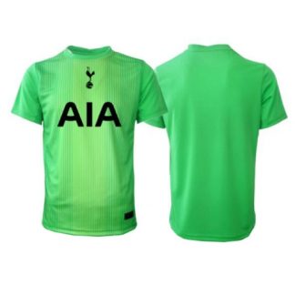 Köpa  Tottenham Hotspur Målvakt Hemmatröja 2025-26 Kortärmad  på nätet