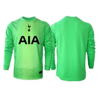 Köpa  Tottenham Hotspur Målvakt Hemmatröja 2025-26 Långärmad  på nätet