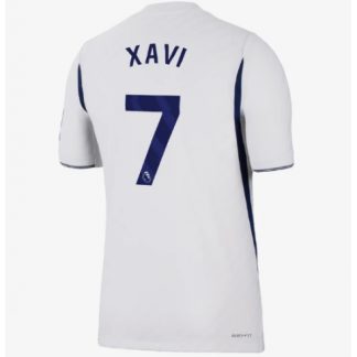 Köpa  Tottenham Hotspur Xavi Simons #7 Hemmatröja 2026-27 Fotbollströja Kortärmad  på nätet