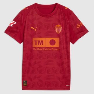 Köp Valencia Bortatröja 2025-26 Herr Kortärmad på kopafotbollsset.com Köpa Valencia Bortatröja 2025-26 Herr Kortärmad på nätet