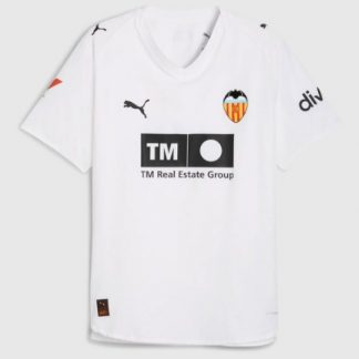 Köp Valencia Hemmatröja 2025-26 Herr Kortärmad på kopafotbollsset.com Köpa Valencia Hemmatröja 2025-26 Herr Kortärmad på nätet