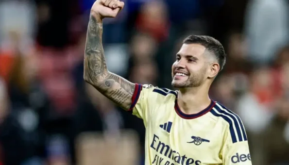 [Arsenal 2026/27] En ostoppbar svit på sex raka segrar i säsongsinledningen!