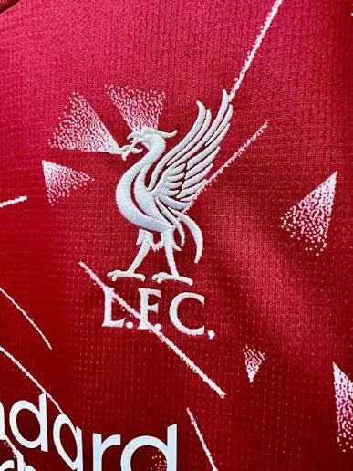 Liverpool-ställ för den nya säsongen 26/27