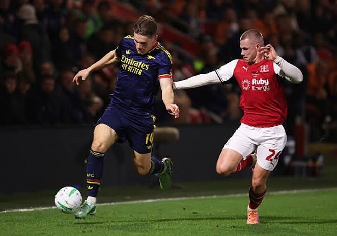 Premier League-mästarna utslagna av laget som slutade på 19:e plats Premier League-mästarna utslagna av laget som slutade på 19:e plats